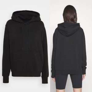UGG Women's Tatiana Hoodie - Sweatshirt Black L